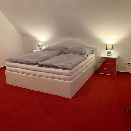 Ferienwohnung Fuer 4 Personen In Bester Lage Ca. 15 Km Von Bremen City Achim Exterior foto