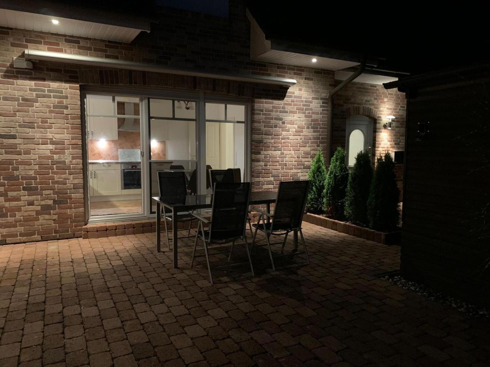 Ferienwohnung Fuer 4 Personen In Bester Lage Ca. 15 Km Von Bremen City Achim Exterior foto